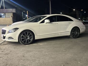 блины на мерс: Mercedes-Benz CLS-Class: 2012 г., 3.5 л, Автомат, Бензин, Седан