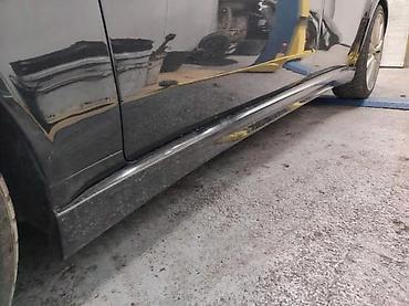 fratellis auto: Alfa Romeo 159 TI pragovi kod boje 601. Alfa Romeo 159 TI pragovi kod — 4