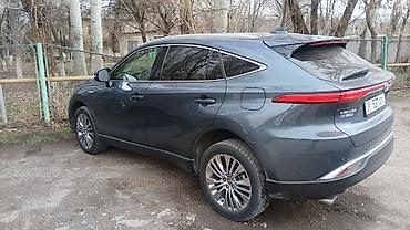model y: Toyota Venza: 2021 г., 2.5 л, Гибрид, Кроссовер — 3