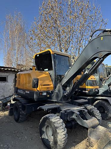 ness construction: Услуги экскаватора | Котлованы, Планировка участка, Траншеи — 2