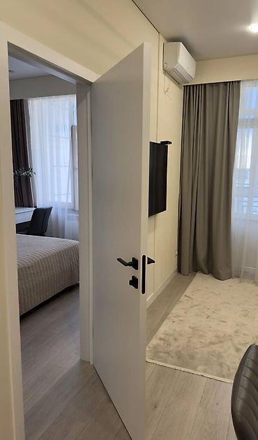 Продажа квартир: 3 комнаты, 71 м², Филармония Элитка, 12 этаж, Свежий ремонт — 4