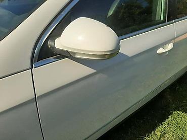 smart 4 vrata: RETROVIZOR LEVI ZA VOLKSWAGEN PASSAT B6 | Retrovizor levi za Passata — 1