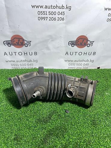 Гофра воздушная HONDA CR-V RE K24 2 2008 (б/у)