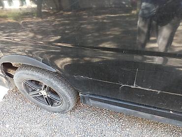 stepwagon: Honda Stepwgn: 2000 г., 2 л, Автомат, Газ, Минивэн — 6