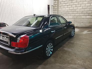hyundai grandeur н: Hyundai Grandeur: 2002 г., 2.5 л, Автомат, Бензин, Седан — 6
