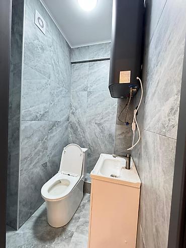 Продажа квартир: 2 комнаты, 68 м², Элитка, 5 этаж, Дизайнерский ремонт — 9