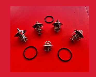 Термостаты: Термостат Mitsubishi — 6