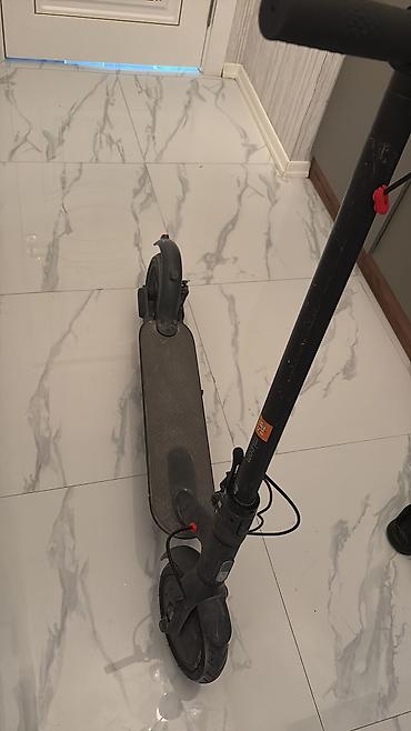 elektrik pompa: - Arginal Xiaomi Mi 1S, 300 sm3, 2022 il, 300 km — 1