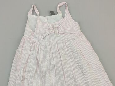 sukienka letnia mohito: Dress, Little kids, 9 years, 128-134 cm, condition - Very good