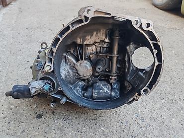 apatin auto delovi: Menjac pet brzina Lada 112. Polovno, ocuvano. Skinuto sa rastavljenog — 5