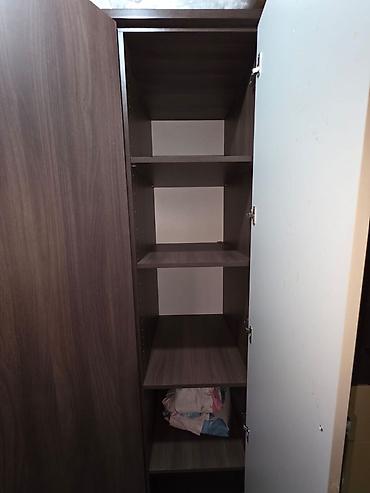 asılqan satılır: Madera mebel dukkanindan alinib 1800 manata ideal veziyyetdedir 800 — 2