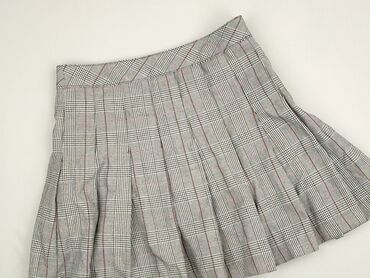 sukienki kloszowane: Women`s skirt, H&M, size M (EU 38)