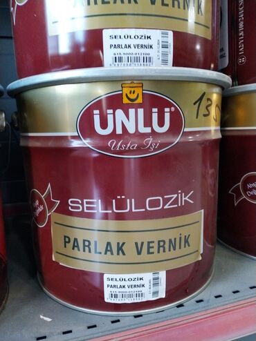 pol ucun lak: Lak, Kredit yoxdur