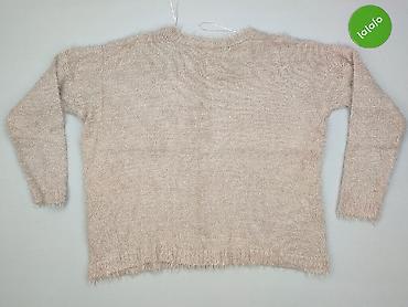 polar pull and bear: Stradivarius, Sweter damski, rozmiar S — 3