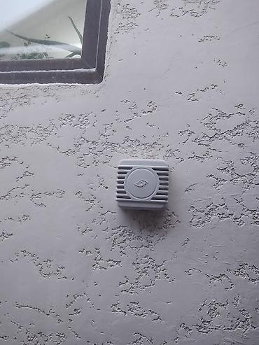 Установка вытяжек и вентиляции: Вентиляционные выводы на крышу с монтажом. Уйлордун ичин табигый — 26