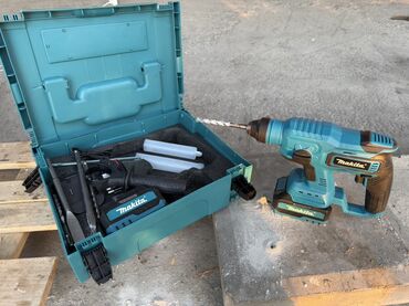 пояс для инструмента: Перфоратор, Makita, Новый, Бесплатная доставка