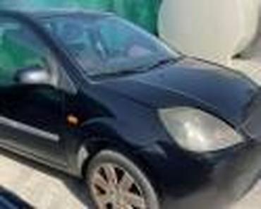 Ford: 1.25 BENZINAC ZA FORD FIESTA OD 2002. DO 2005. GOD. | FORD velika — 26