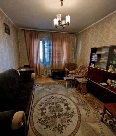 Продажа квартир: 3 комнаты, 60 м², 105 серия, 4 этаж, Евроремонт