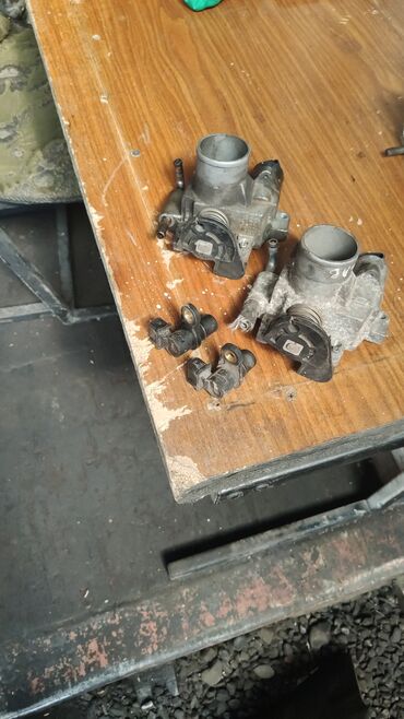 Другие автозапчасти: Daewoo Labo,запчасти Hyundai Porter Двигатель кпп Ходовка Оптика at lalafo.kg — 18 Другие автозапчасти: Daewoo Labo,запчасти Hyundai Porter Двигатель кпп Ходовка Оптика — 18