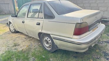 купить нива ск 5: Daewoo Nexia: 2006 г., 1.5 л, Механика, Бензин, Седан