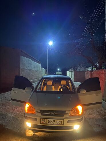 хендай солярис москва бу: Hyundai Getz: 2005 г., 1.4 л, Автомат, Бензин