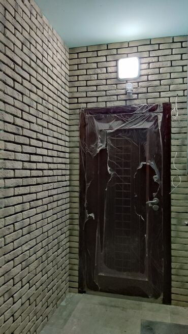 Bənnalar: 🧱 Kabançik və dekorativ daşların təşkili və vurulması. Paylaşılan — 13