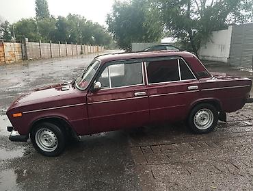 марат авто: ВАЗ (ЛАДА) 2106: 2004 г., 1.6 л, Механика, Бензин, Седан — 5