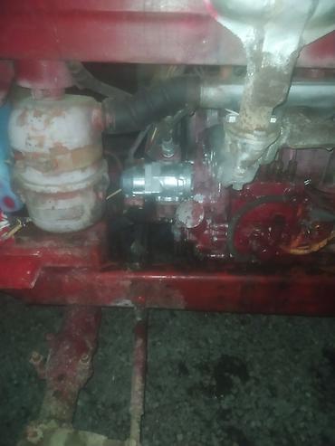 Traktorlar: Traktor Belarus (MTZ) 28, 1992 il, 28 at gücü, motor 0.4 l, Yeni — 5