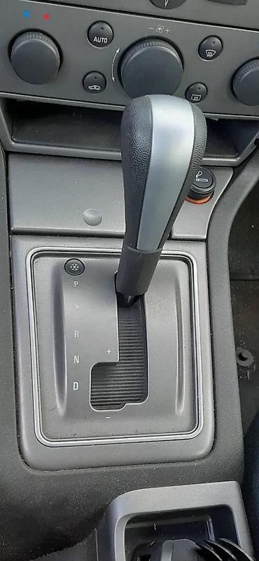 instrument tabla golf 5: RUCICA MENJACA AUTOMATIK OPEL VECTRA C | Opel polovni delovi Opel — 2