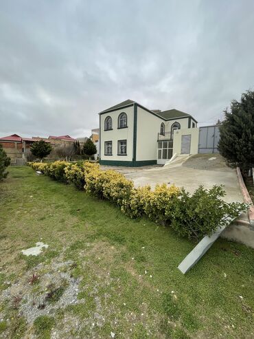 Bağ evlərinin satışı: Bakı, Novxanı, 114 kv. m, 4 otaqlı, Hovuzsuz, Qaz, İşıq, Su — 2