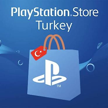 ps hesabı: Playstation türkiyə hesabına oyun yüklənməsi Türkiyə hesabı olmalıdı — 1