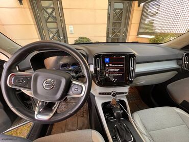 Volvo: Volvo : 1.5 l. | 2019 έ. 72000 km. SUV/4x4 — 5