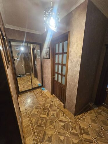 Köhnə tikili: Bakı, 2 otaqlı, Köhnə tikili, 70 kv. m — 9