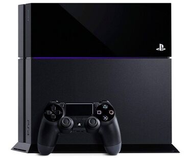 ps4 pro 1tb: Продаю PS4 1TB FAT все работает термопасту меняли недавно Интернет