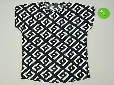 cropp black sabbath: T-shirt damski, rozmiar 3XL — 2