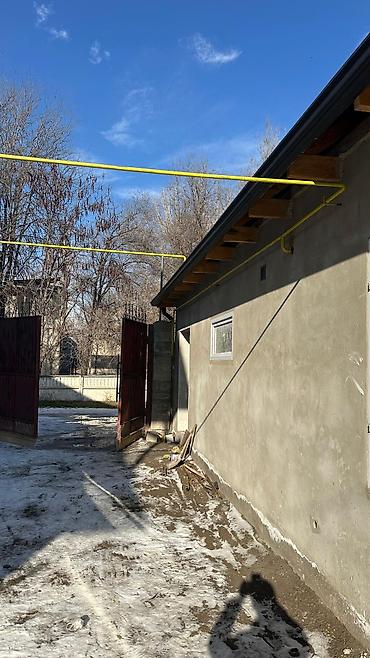 Газификация: Газификация, Монтаж газопровода, Подключение к внешним сетям, Установка газового оборудования — 5