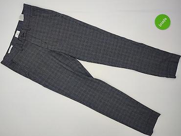 mango bomberka: Jack & Jones, Spodnie garniturowe męskie, rozmiar L — 2