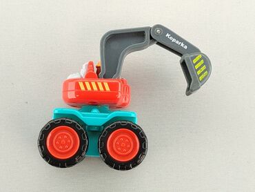 klapki na platformie born2be: Traktor dla Dzieci, stan - Bardzo dobry