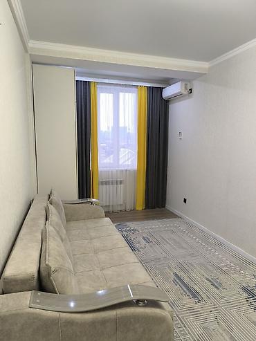 Продажа квартир: 1 комната, 45 м², Элитка, 4 этаж, Евроремонт — 3