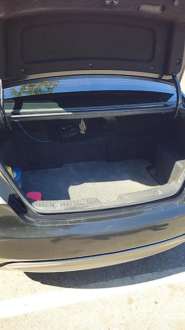 sonata nurais: Hyundai Sonata: 2012 г., Гибрид, Седан — 8
