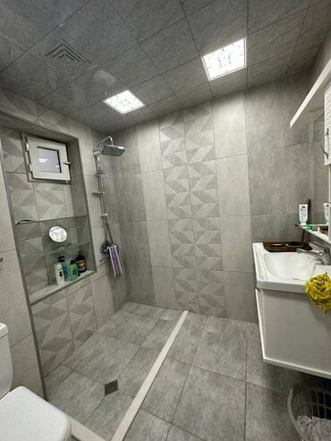 Köhnə tikili: Bakı, Həzi Aslanov qəs., 2 otaqlı, Köhnə tikili, m. Həzi Aslanov, 60 kv. m — 11