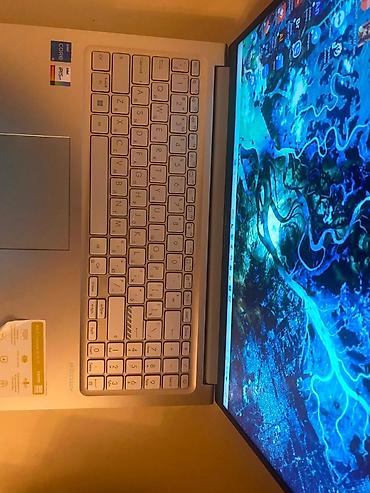 asus vivobook max: Asus Vivobook.X1504ZA, i5-1235U, 16 GB RAM, 512 GB SSD INTEL(R) — 2