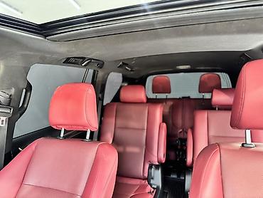 боковое зеркало лексус: Lexus GX: 2020 г., 4.6 л, Автомат, Бензин, Внедорожник — 8