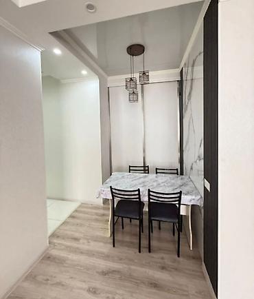 Продажа квартир: 3 комнаты, 80 м², Элитка, 8 этаж, Дизайнерский ремонт at lalafo.kg — 4 Продажа квартир: 3 комнаты, 80 м², Элитка, 8 этаж, Дизайнерский ремонт — 4
