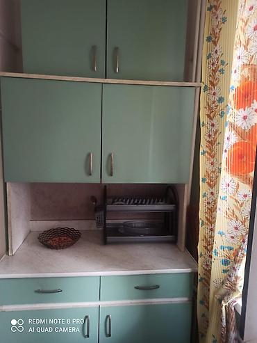 Долгосрочная аренда квартир: 1 комната, Собственник, Без подселения, С мебелью полностью — 6