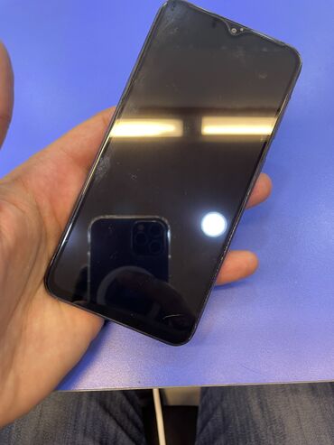 samsung z flip 2 qiymeti: Samsung Galaxy A10, 32 ГБ, цвет - Синий, Сенсорный, Две SIM карты, Face ID