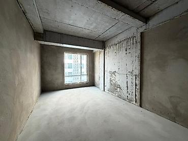 69: 1 комната, 51 м², Элитка, 5 этаж, ПСО (под самоотделку) — 2