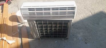 Kondisionerlər: Kondisioner Ewt Clima, İşlənmiş, 40-45 kv. m, Split sistem, Kredit yoxdur, Ödənişli quraşdırma
