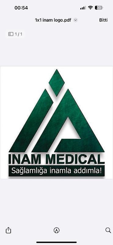 Satış məsləhətçisi tələb olunur