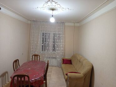 Посуточная аренда квартир: Yeni Günəşli,v massivi,Atillanın yanı. 9 mərtəbəli binanın 6-cı